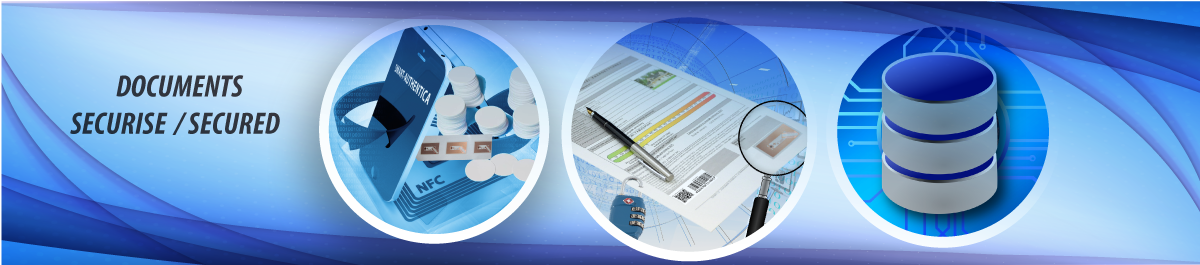 Solutions Sécurisées