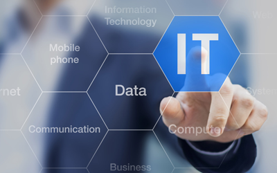 Audit & Gestion de Projet