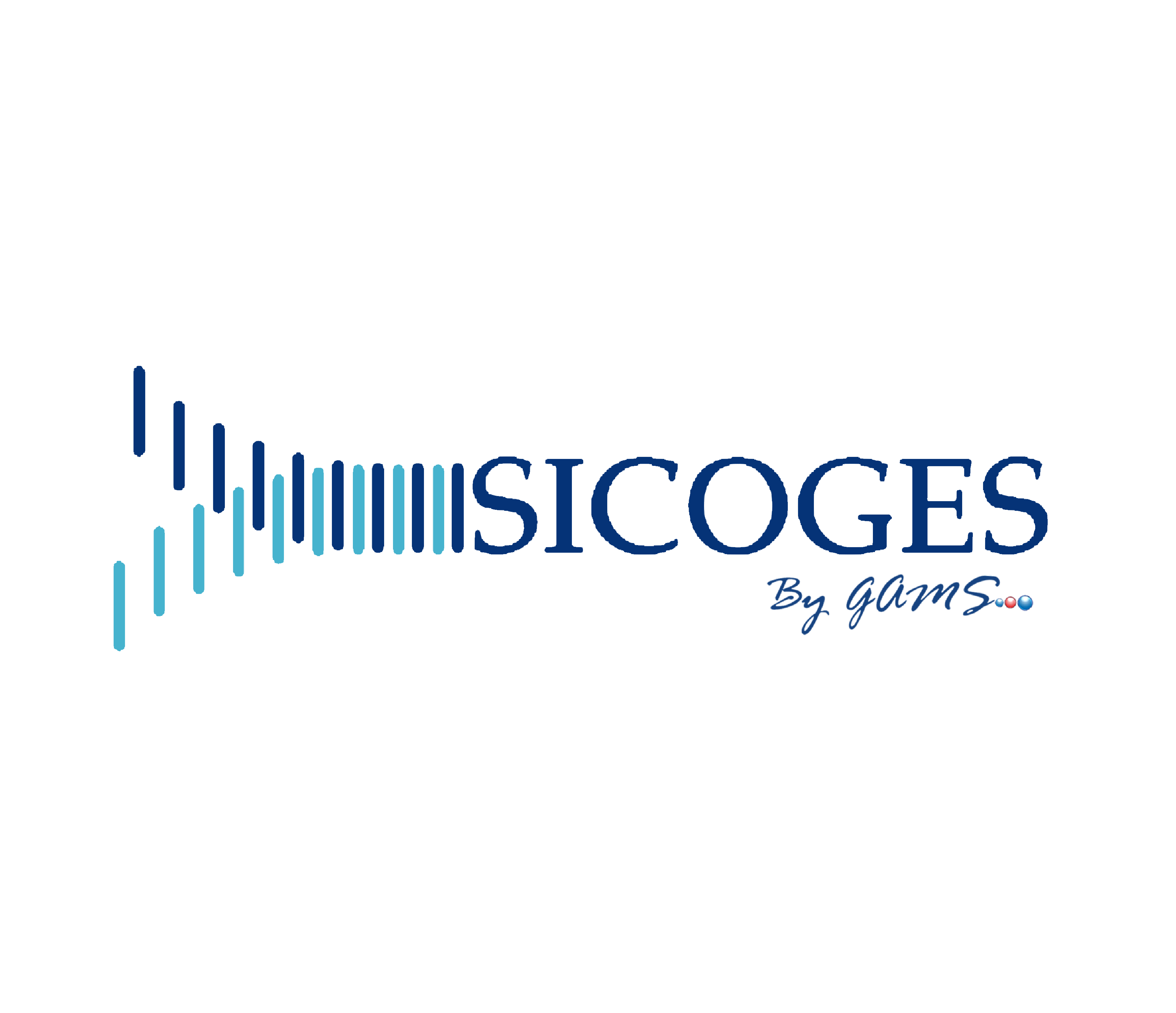 SICOGES ByGAMS Logo